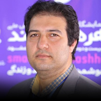 بهروز کریم پور