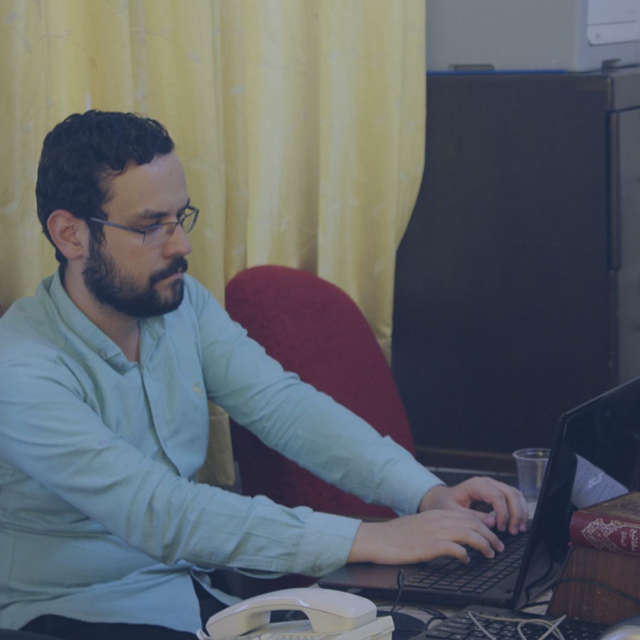 نشریه حرم