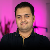 میلاد مشرف
